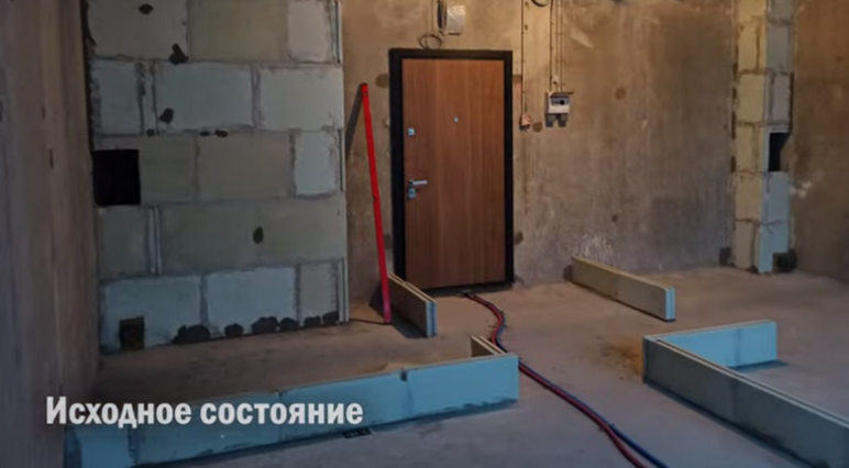 Мы бесплатно помогаем нашим заказчикам с приёмкой квартиры, а также делаем замеры будущего ремонта