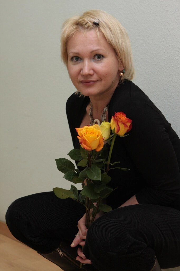 2008 год. Газета "Смена".