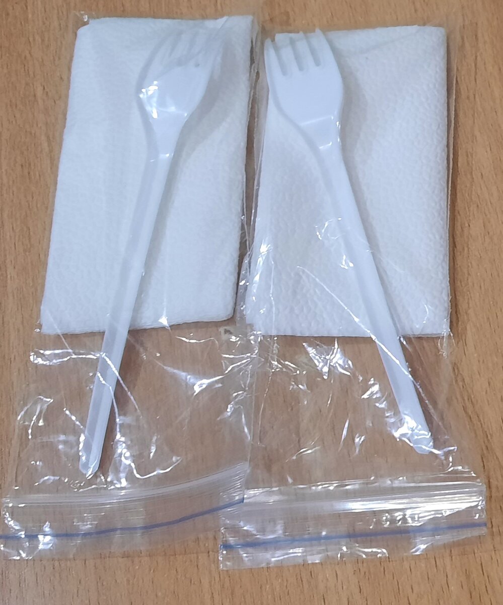 Комплектация