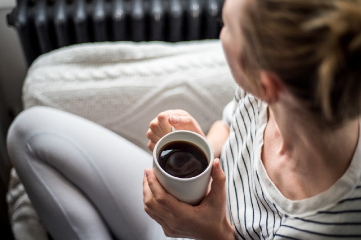    За 2023 год цены на кофе в России выросли на 15%