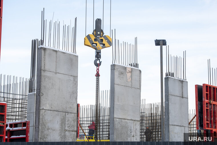    Комсомольский проспект ждет новая застройка