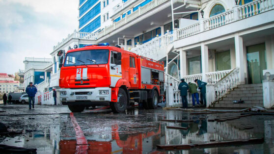    Энергоснабжение на Кубани и теплоснабжение в Крыму восстановили Ирина Петрова