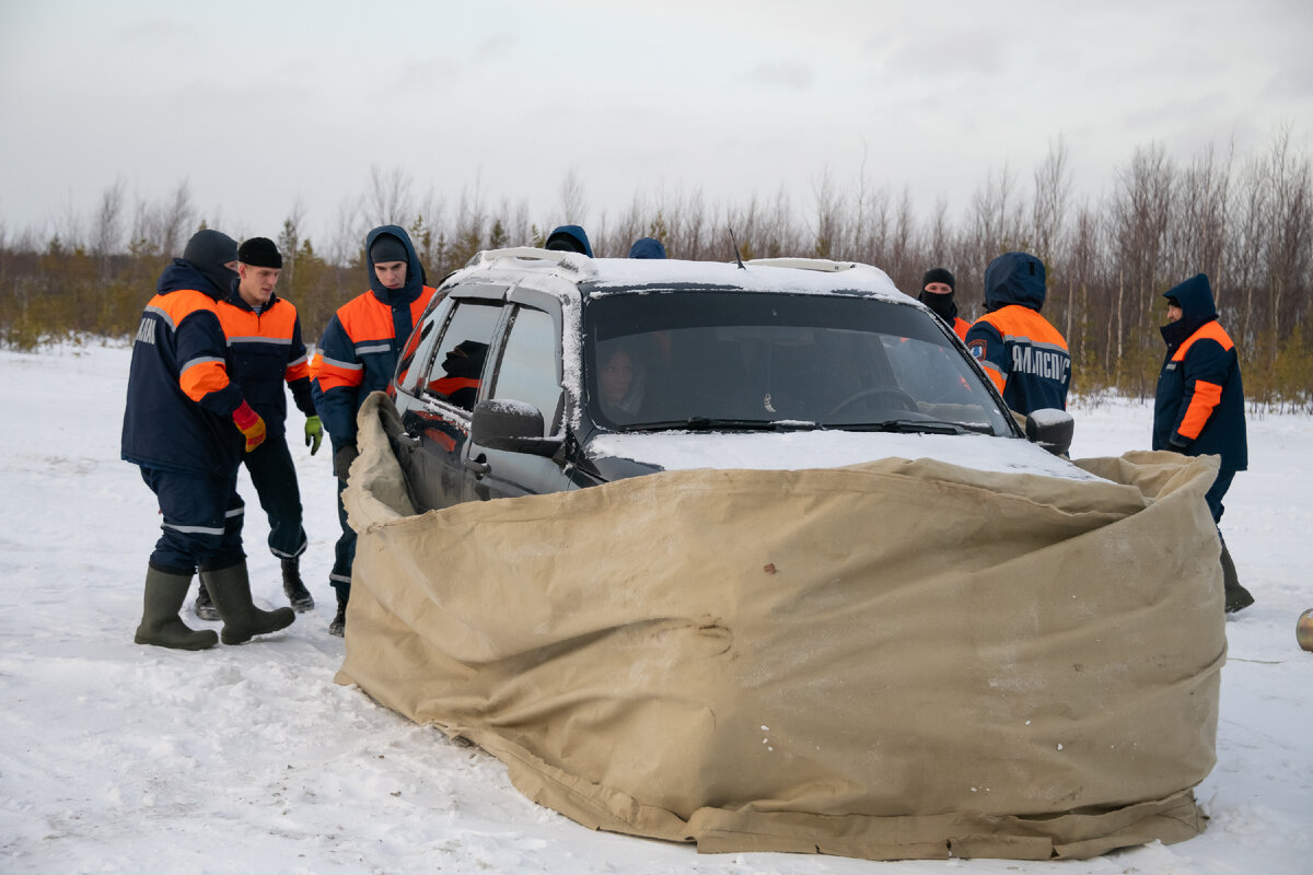 Благоприятный исход при ЧС зависит от готовности городских служб | МИГ ТВ |  Дзен