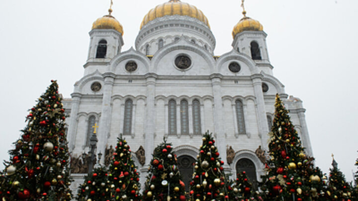 ФОТО: DMITRY CHASOVITIN/GLOBALLOOKPRESS