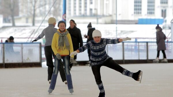    © Sputnik / Виктор Толочко