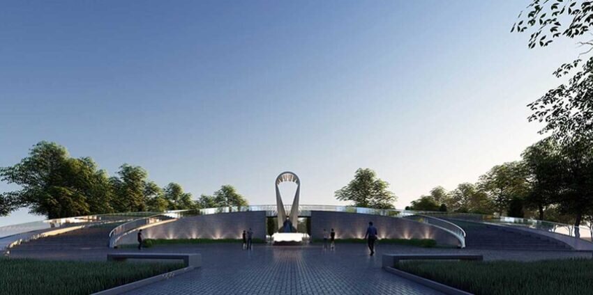    Фото пресс-службы мэрии Воронежа.