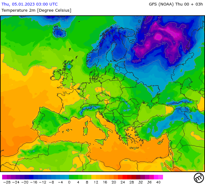 Weather control. Weather control