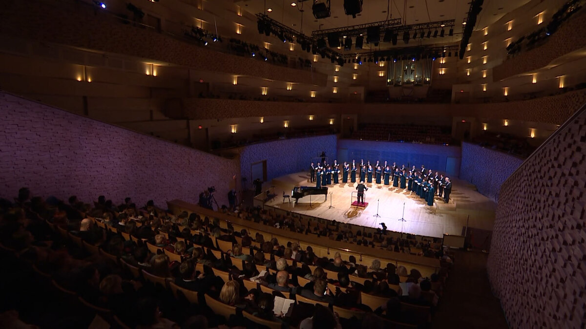    Фото: телеканал «Санкт-Петербург»