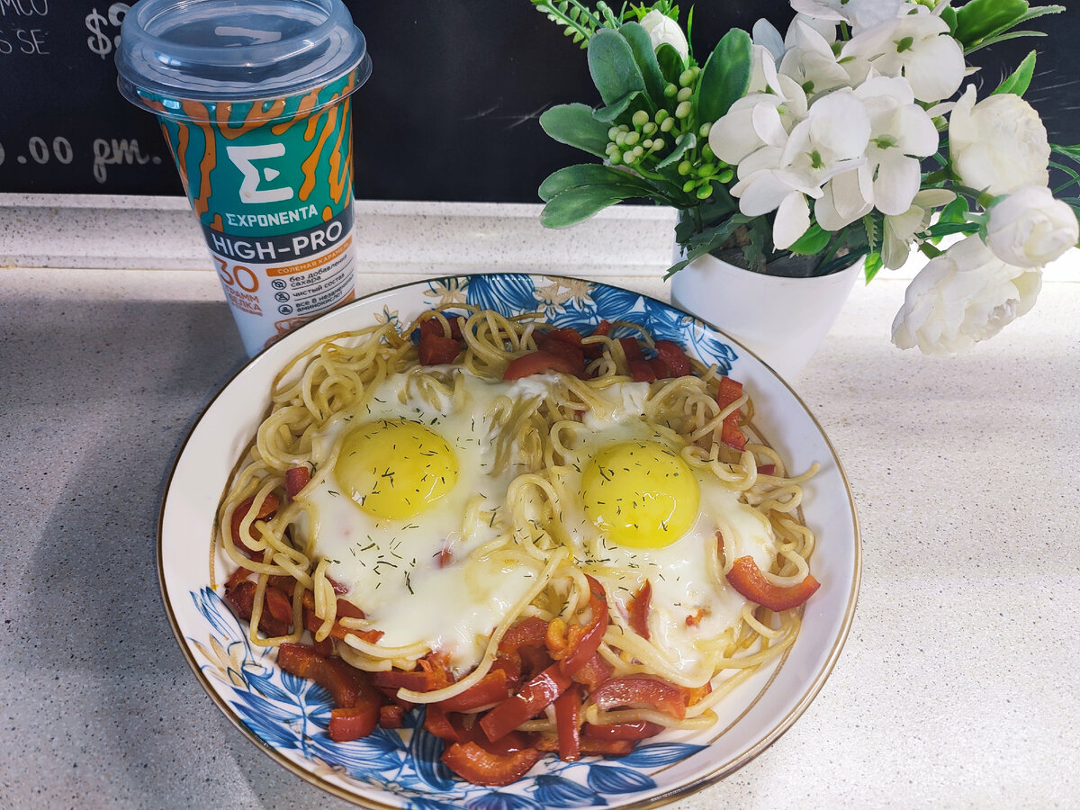 Набираю мышечную массу. Как проходит пищевой и спортивный день. Самое ...