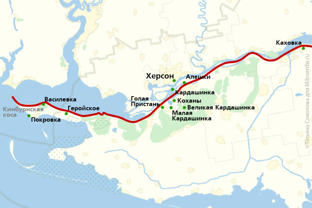Кинбурнская коса на карте херсонской. Кинбурнская коса Херсонская область. Кинбурнская коса Херсонская область на карте.