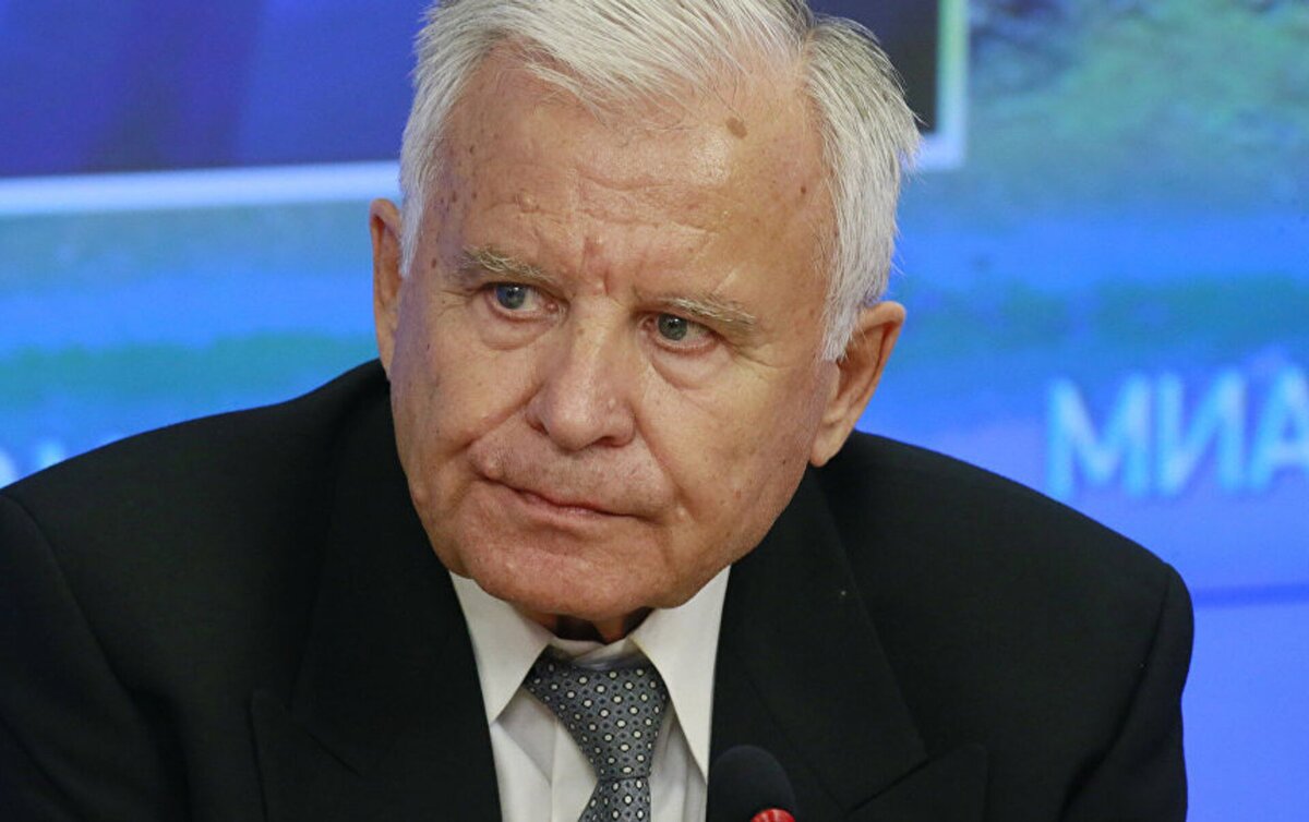 "Советский авиапром, который был лучшим в мире, уничтожили "эффективные ...