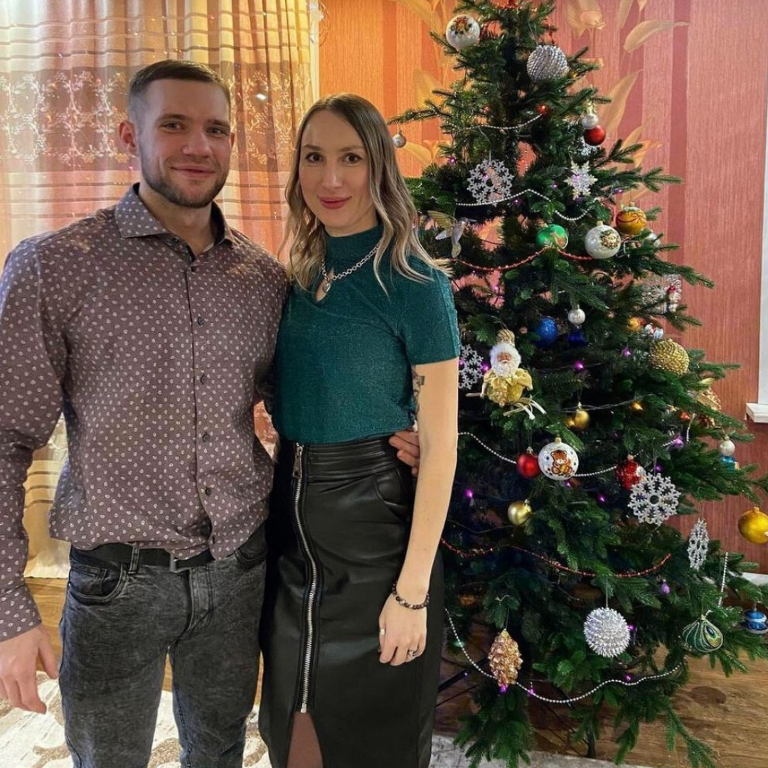 "Отличник по химии". Школьник качок - что с ним стало 9 лет спустя ...