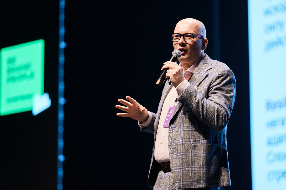 из личного архива Андрея Вебера