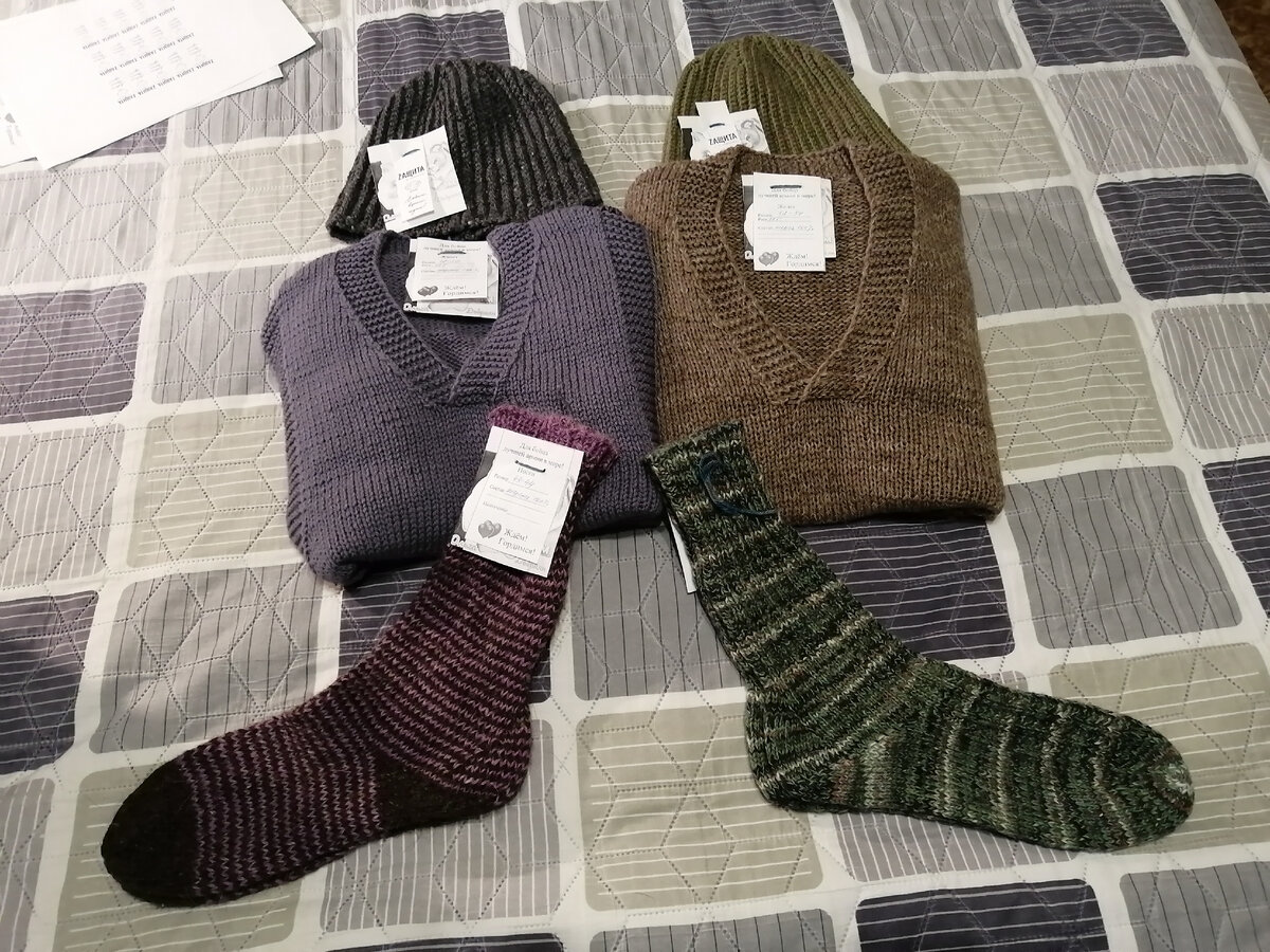 Фото автора канала