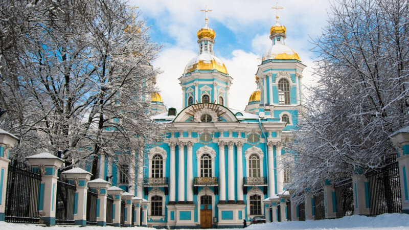     Храм. Церковь. Архитектура СС0