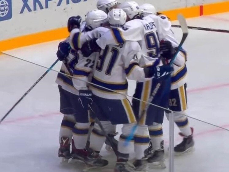     Фото министерства спорта Калужской области