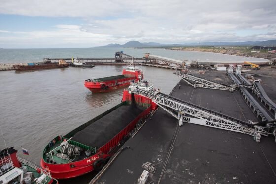     Фото: пресс-служба Восточной горнорудной компании