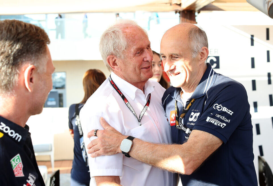    Getty Images / Red Bull Content Pool