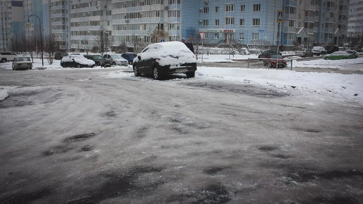     Осадки на этой неделе возможны, но не такие обильные как в последние 14 дней.