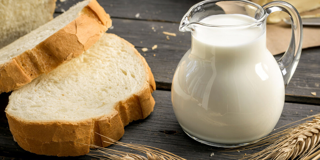 Лактоза и глютен. Убрать из питания или оставить?