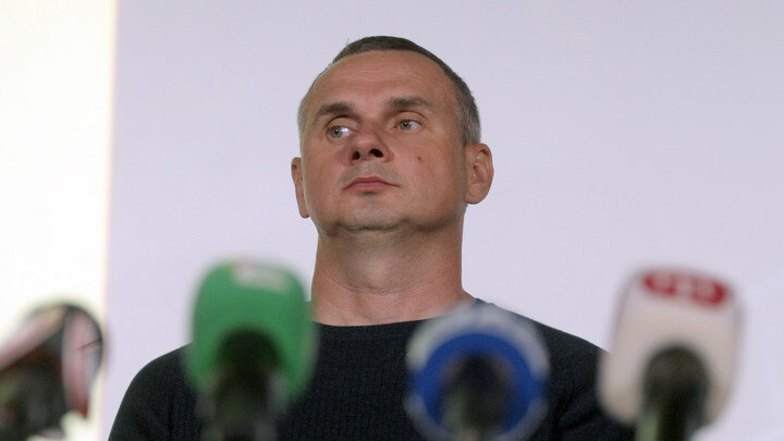 © EVGEN KOTENKOUKRINFORM/KEYSTONE PRESS AGENCY/GLOBALLOOKPRESS