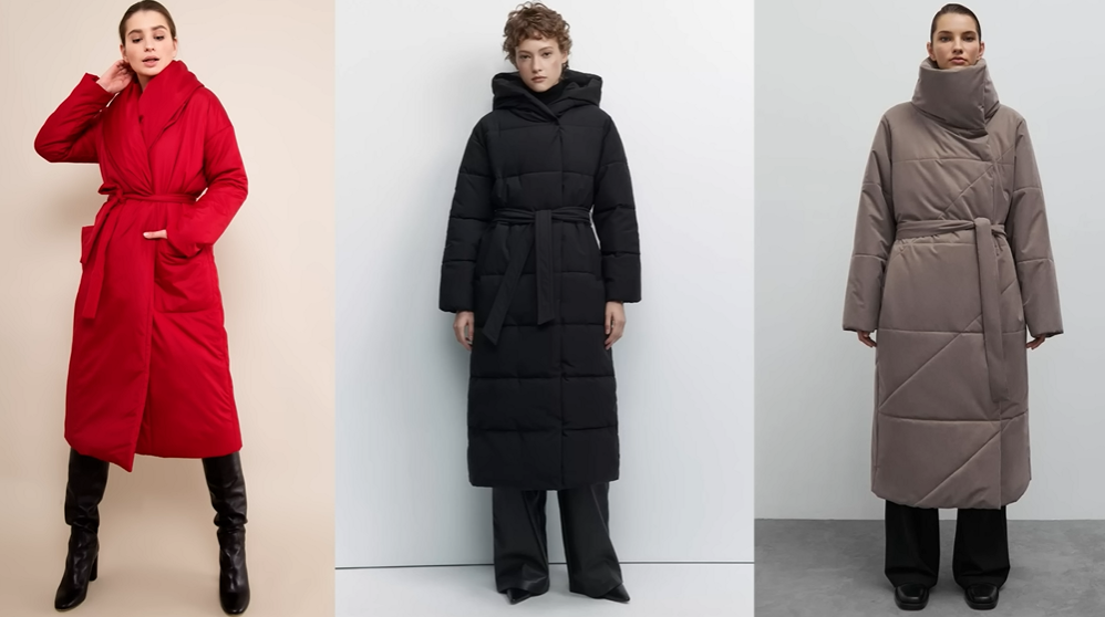 Модные Платья Зима 2023 2024 фото 19