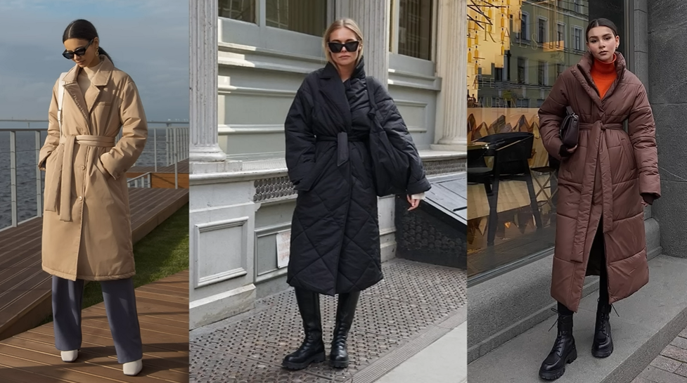 Модные Платья Зима 2023 2024 фото 10