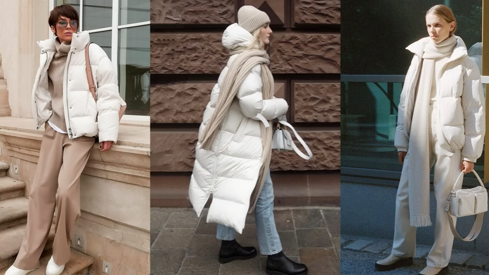 Модные Платья Зима 2023 2024 фото 7