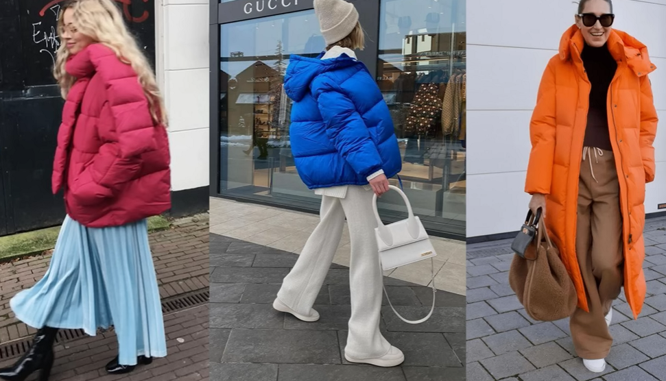 Модные Платья Зима 2023 2024 фото 9