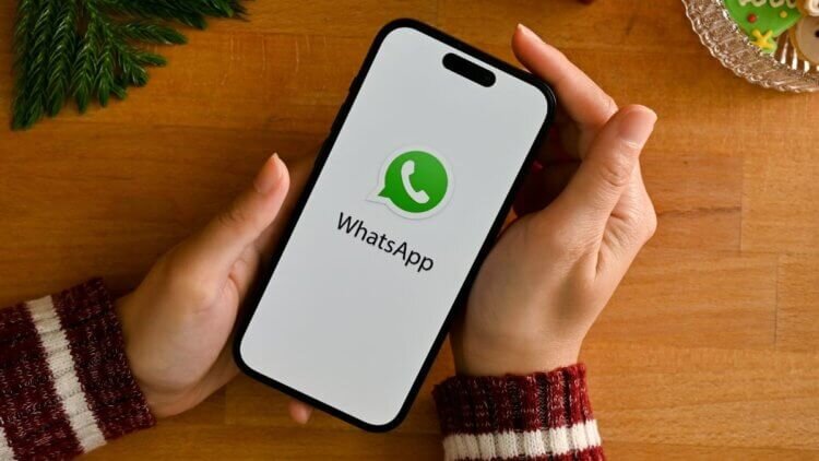    Войти в учетную запись WhatsApp на новом телефоне получается не у всех. Изображение: english.jagran.com
