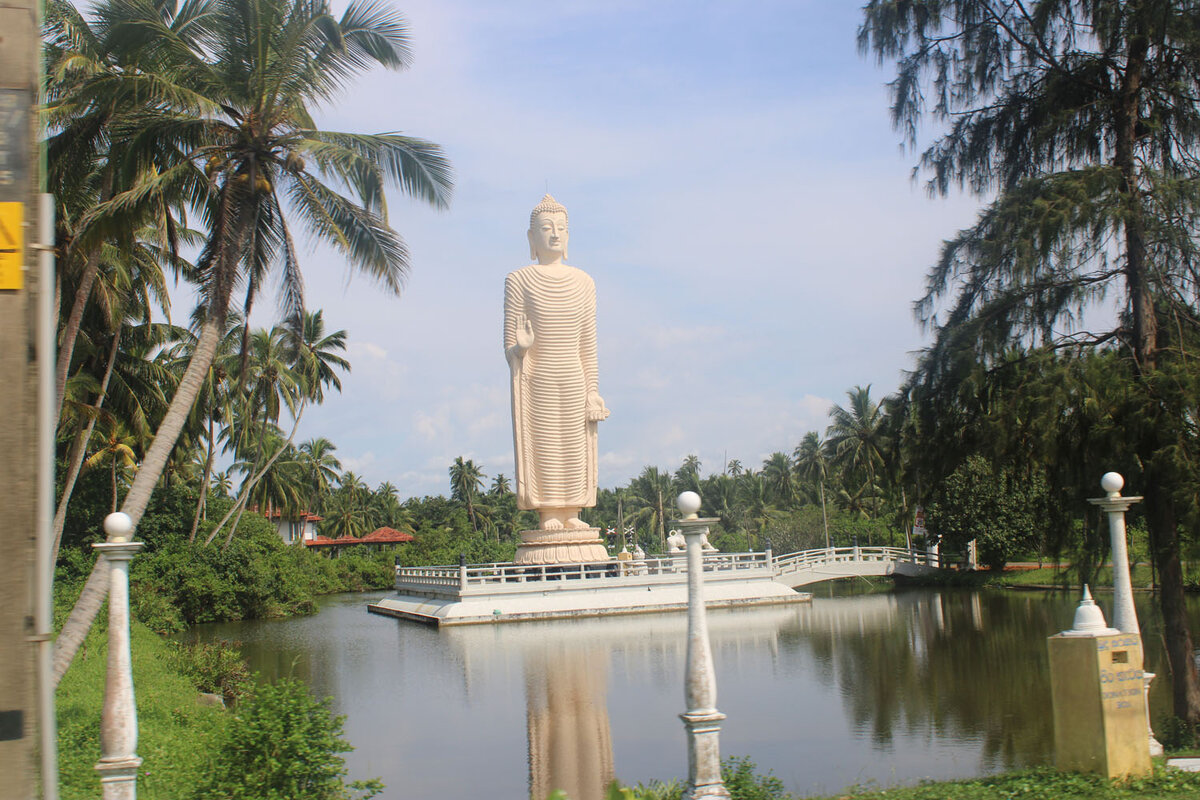 Мемориал памяти