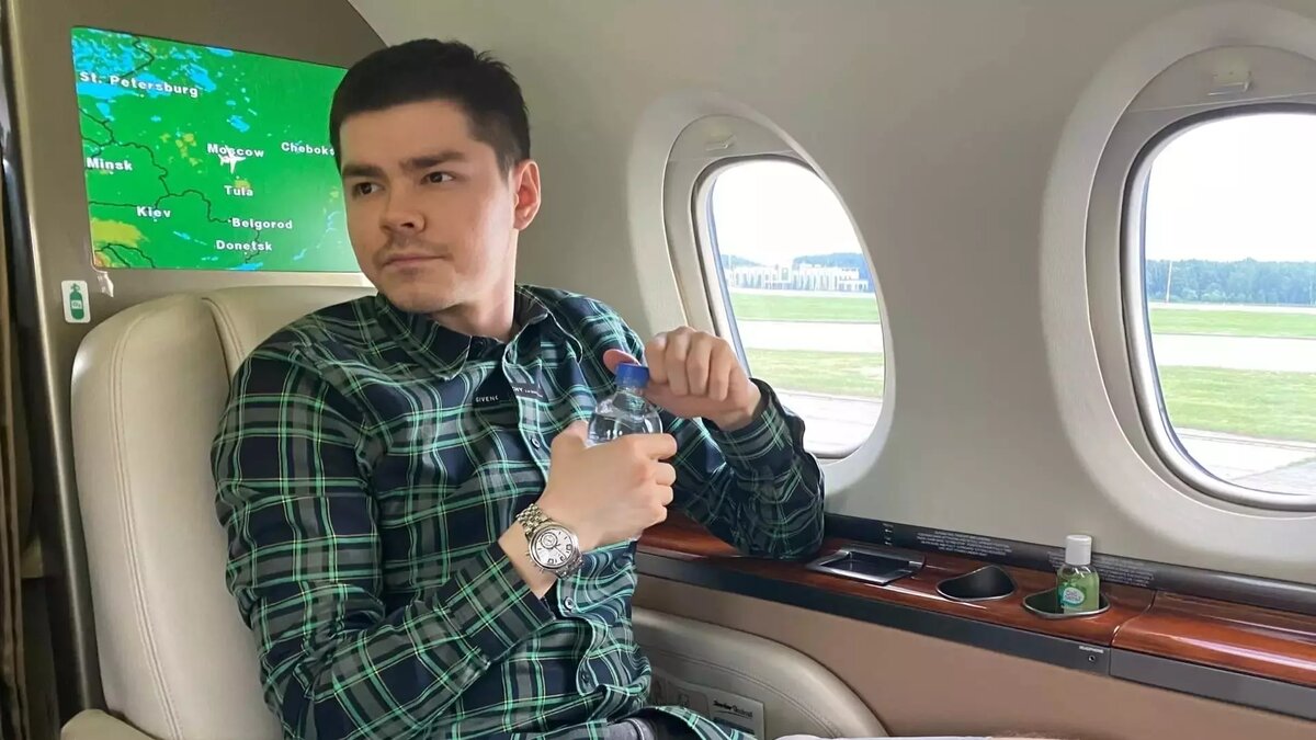     Еще двенадцать человек, пострадавших от действий бизнес-тренера Аяза Шабутдинова, написали заявления в полицию.