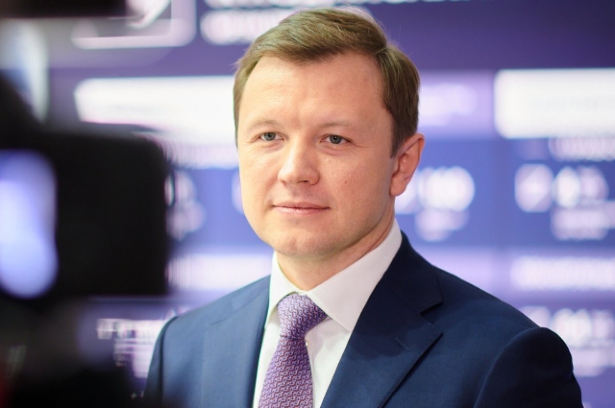    Ефимов: для развития инфраструктуры Москвы за 10 месяцев выделили 380 га
