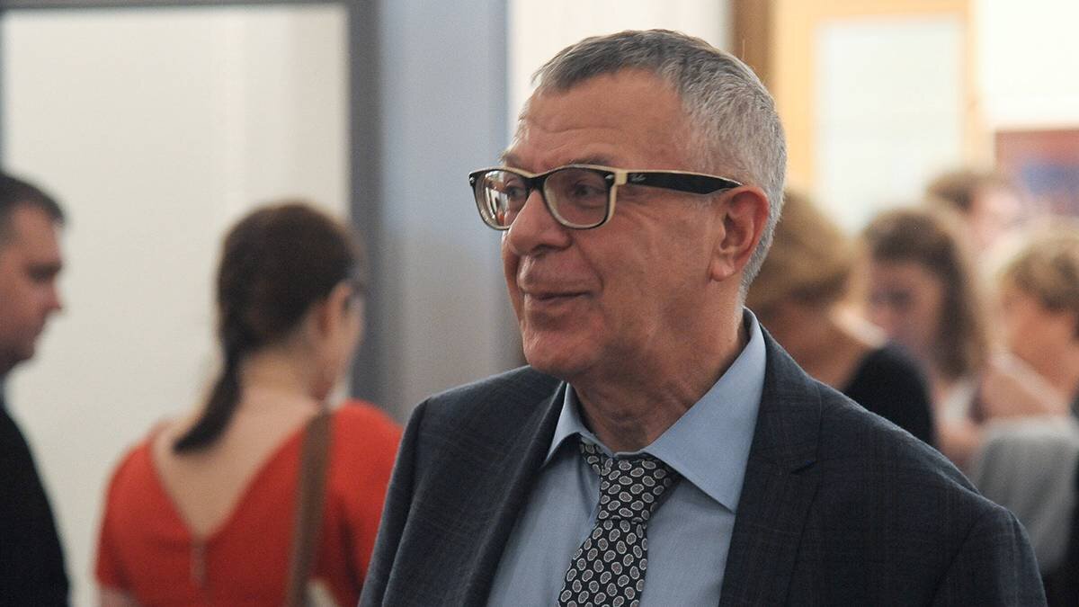    Фото: Александр Авилов / АГН Москва