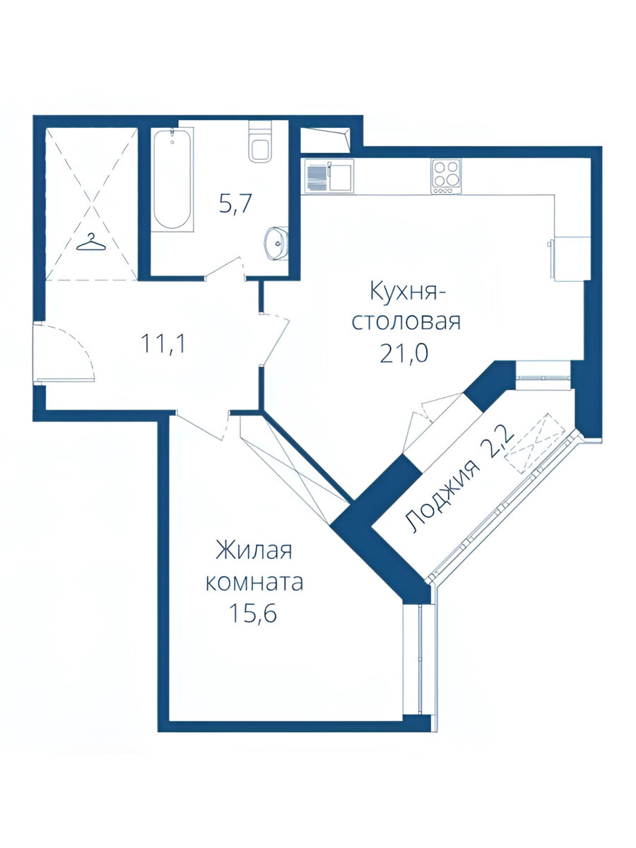 Не покупайте квартиру, у которой есть эти 4 признака | Карен Карапетян |  Дзен