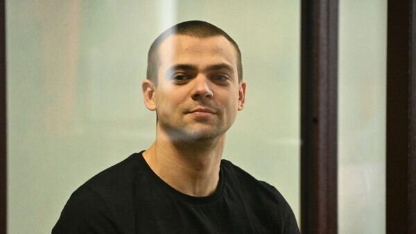    © Sputnik / Виктор Толочко