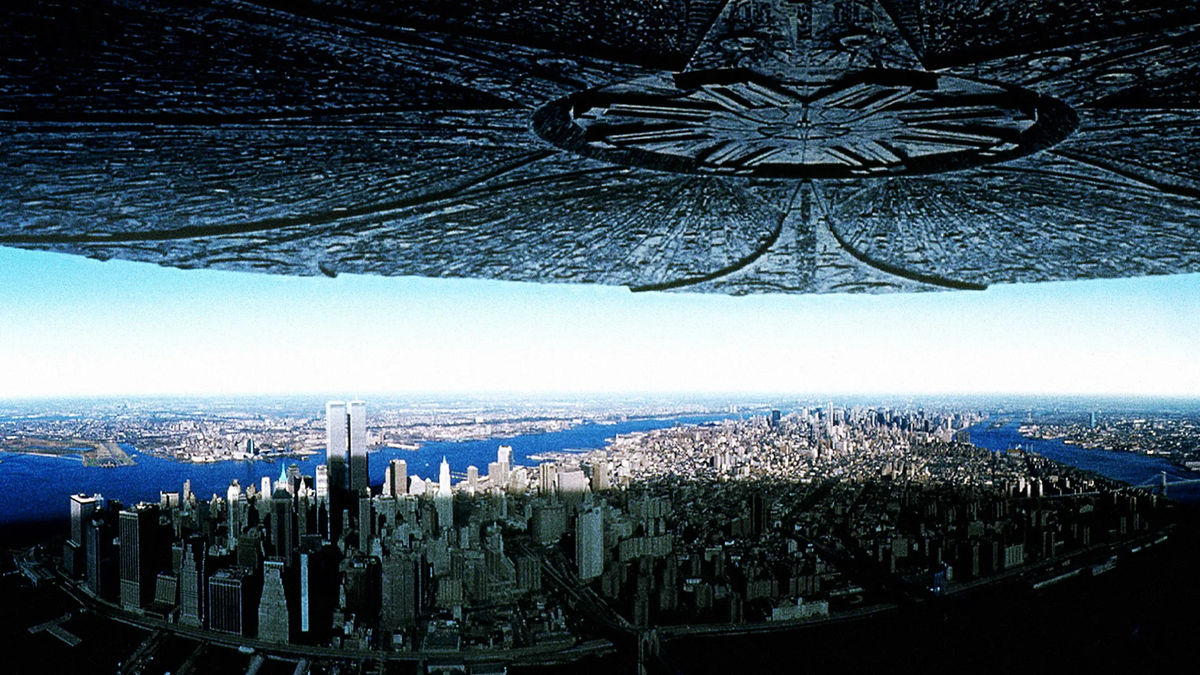 Кадр из фильма