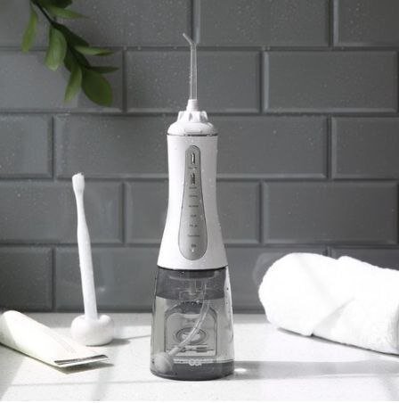 Ирригатор - отличное дополнение к ежедневной гигиене полости рта. Если знать, как им правильно пользоваться