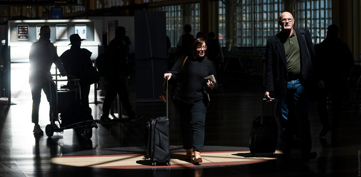 Фото: Evan Vucci/AP/TASS