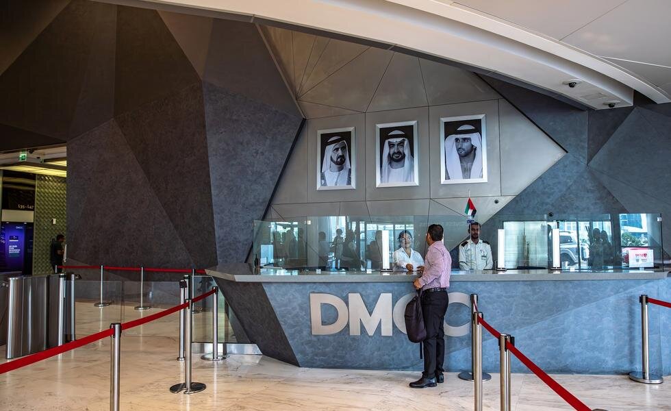 DMCC (   )