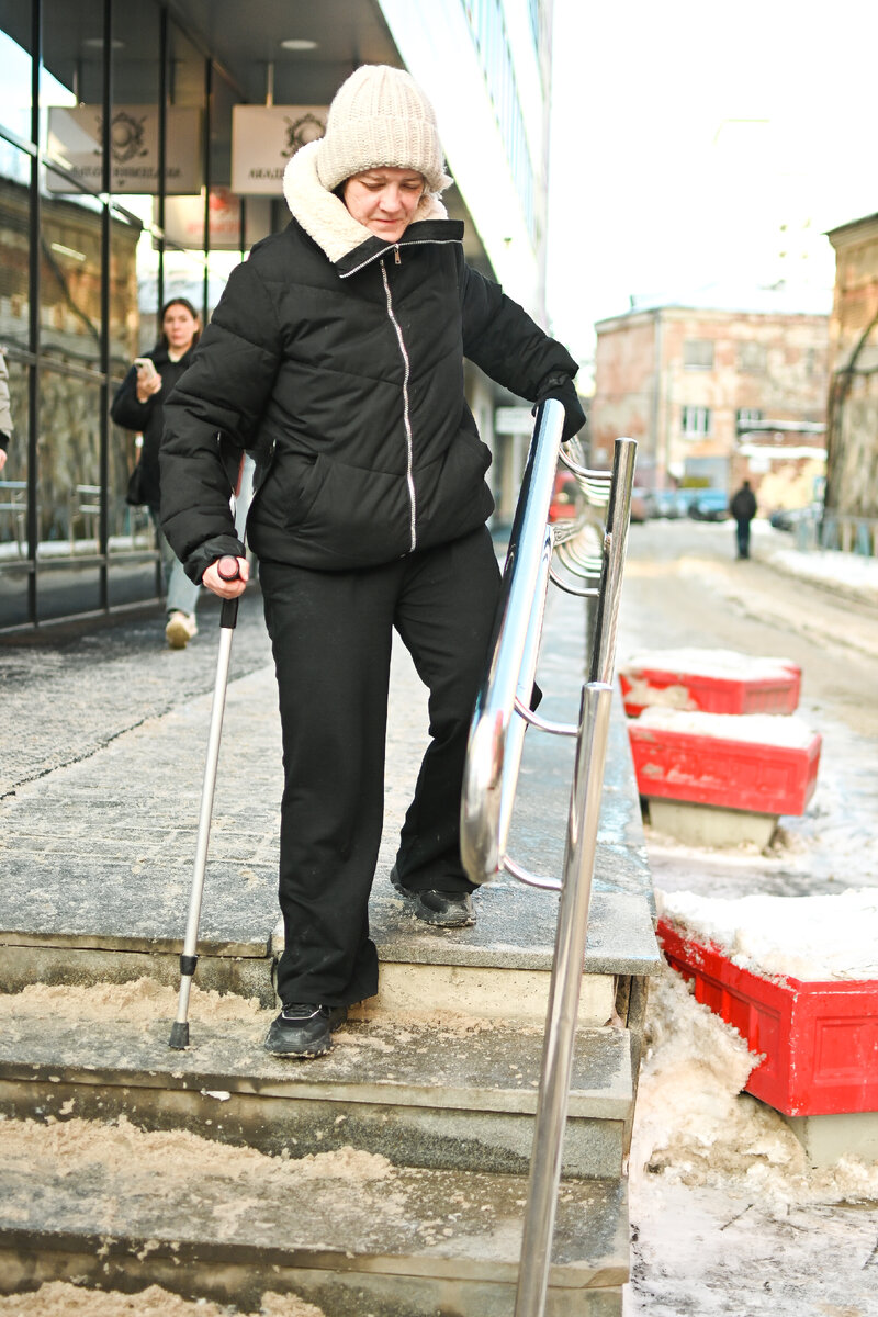 «Инвалидность не дают. Близких нет. Платить долги нечем». История ...