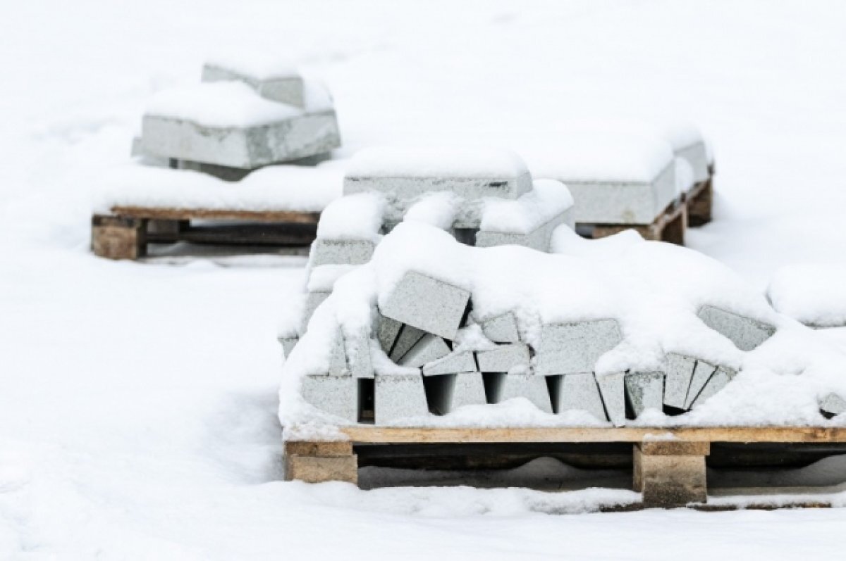    В Екатеринбурге продлили закрытие движения по улице Народной воли