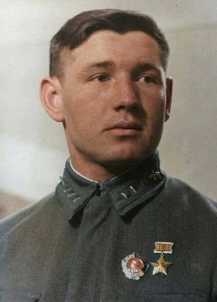 Александр Перепелица