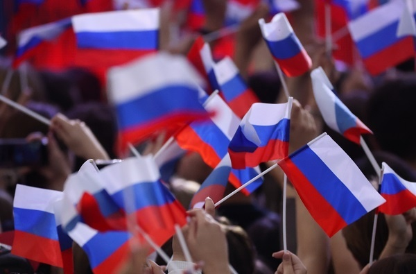 Фото: Александр Щербак/ТАСС