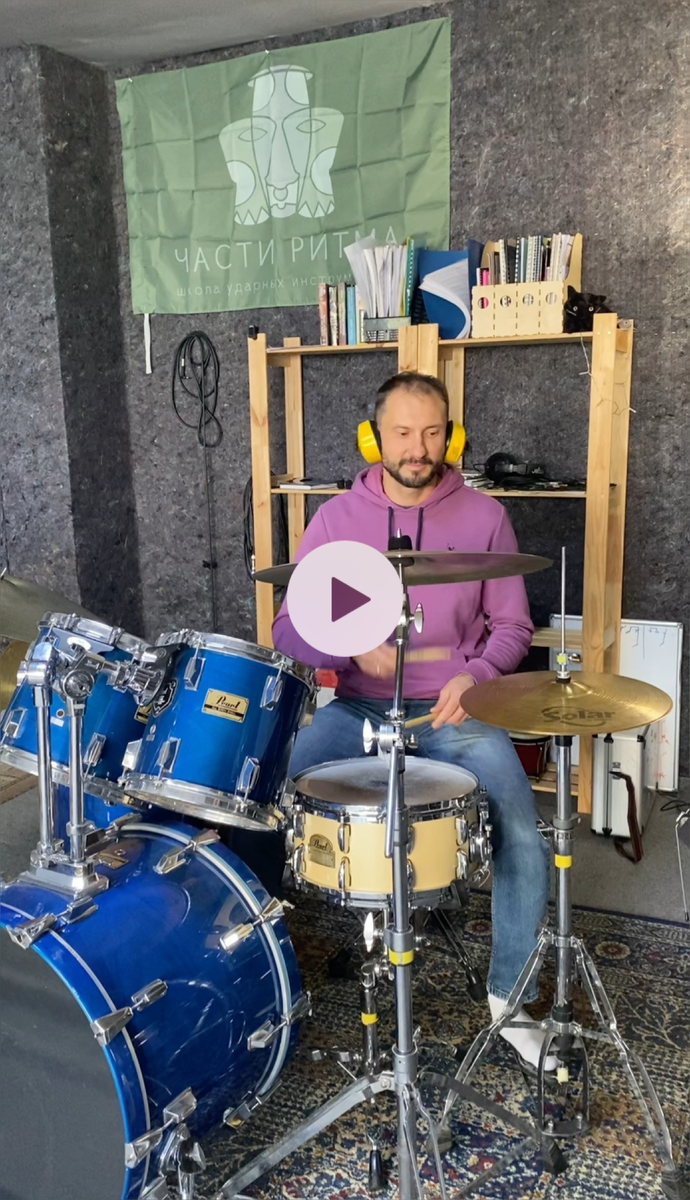 Я сам прохожу этот путь. Но готов начать экспериментировать 