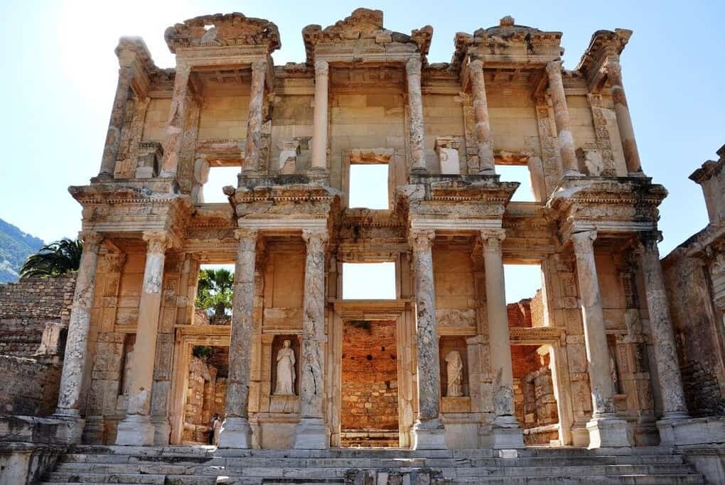 See ancient. Древний город Эфес библиотека Цельса. Библиотека Цельса в Турции. Библиотека Цельса в Эфесе, 135 г. н.э.,. Древняя библиотека Эфес, Турция.