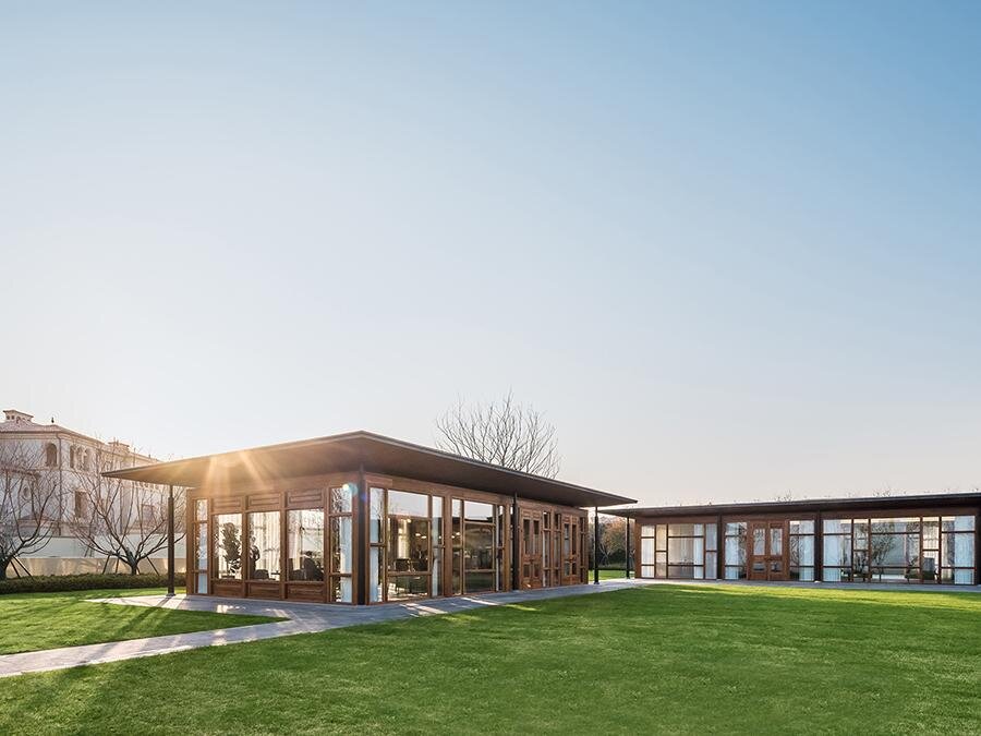Совместный проект Camerich и Bella Peninsula