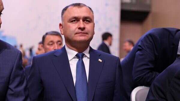    © Пресс-служба президента РЮО