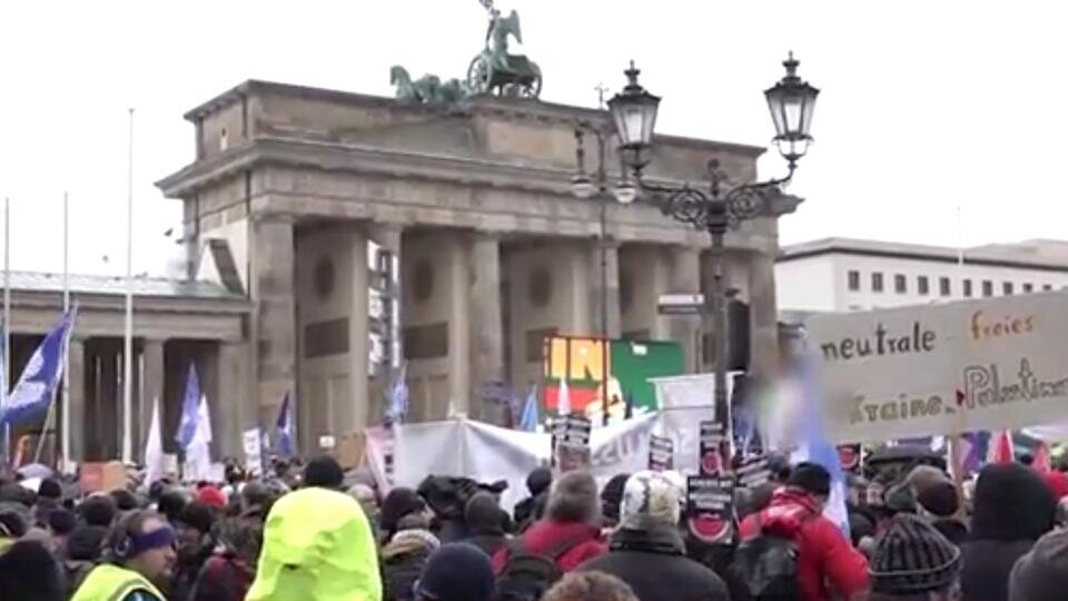 Фото: © Скриншот видео