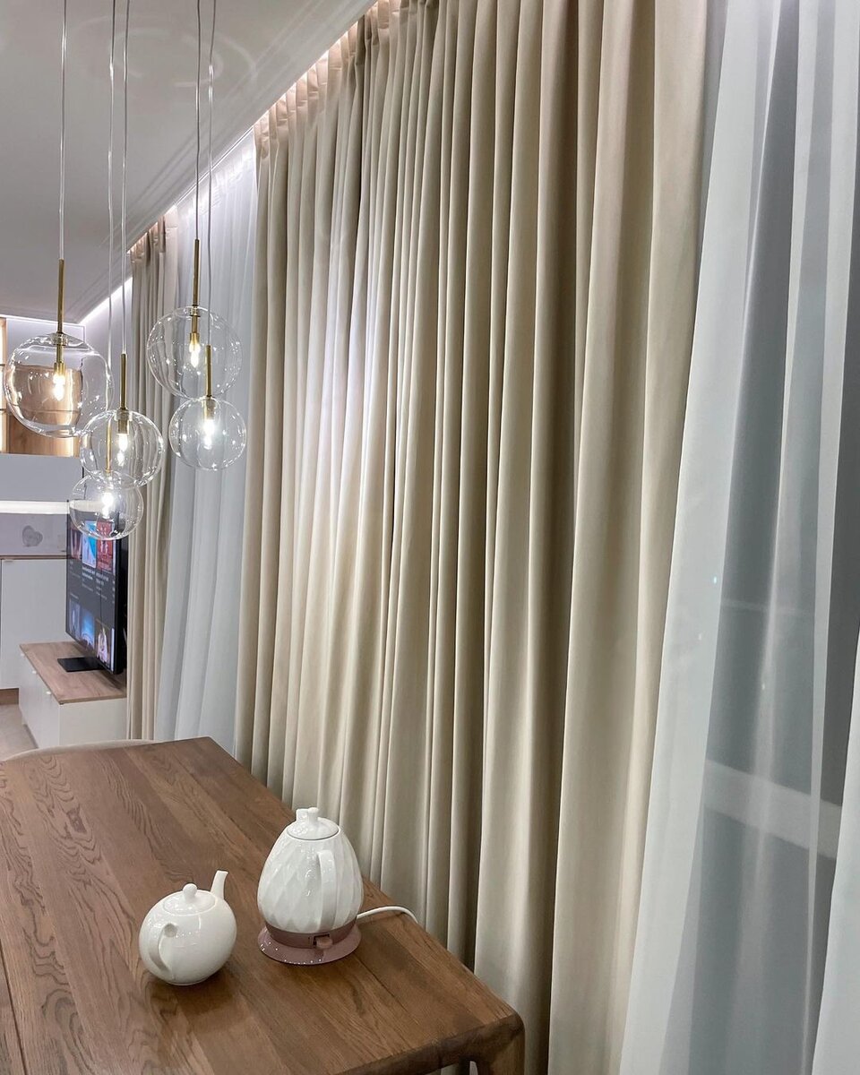 Студия интерьерного дизайна "Cтильные-Текстильные".